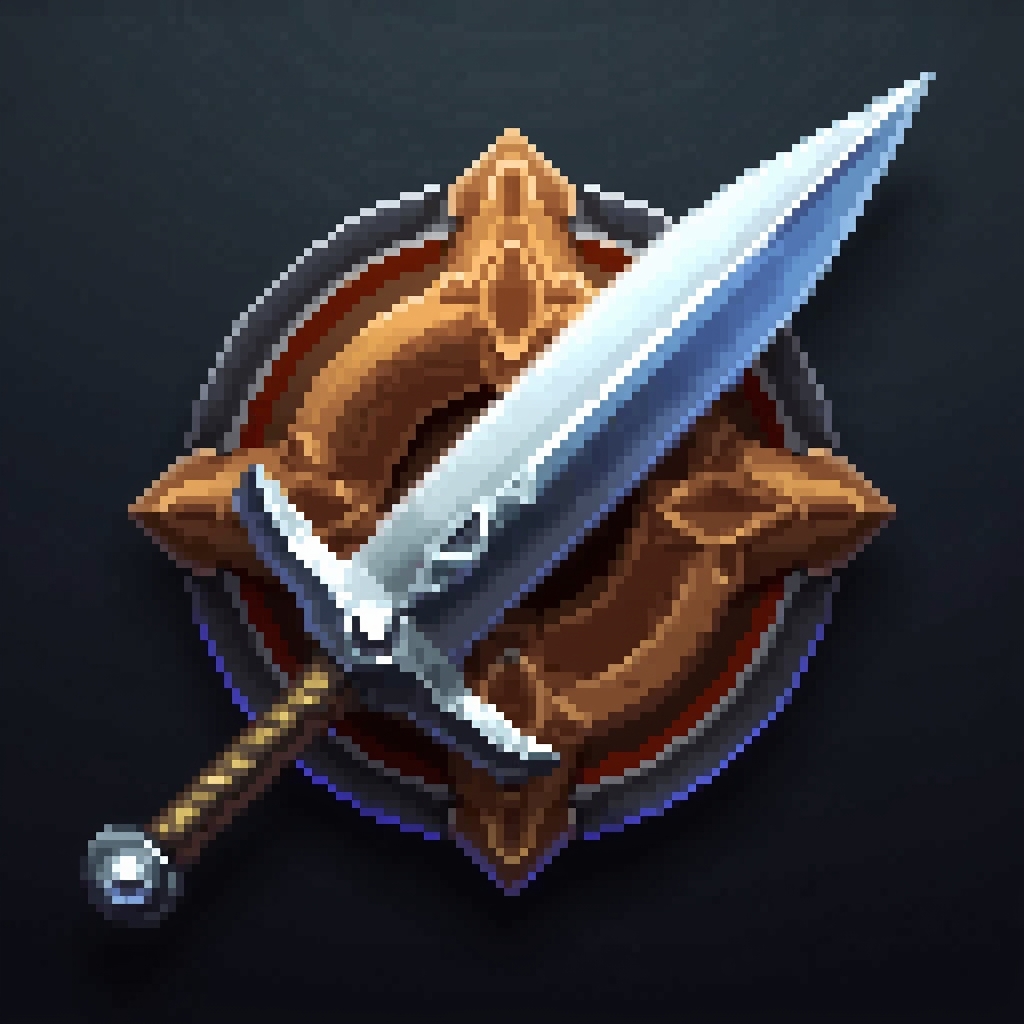 Dagger