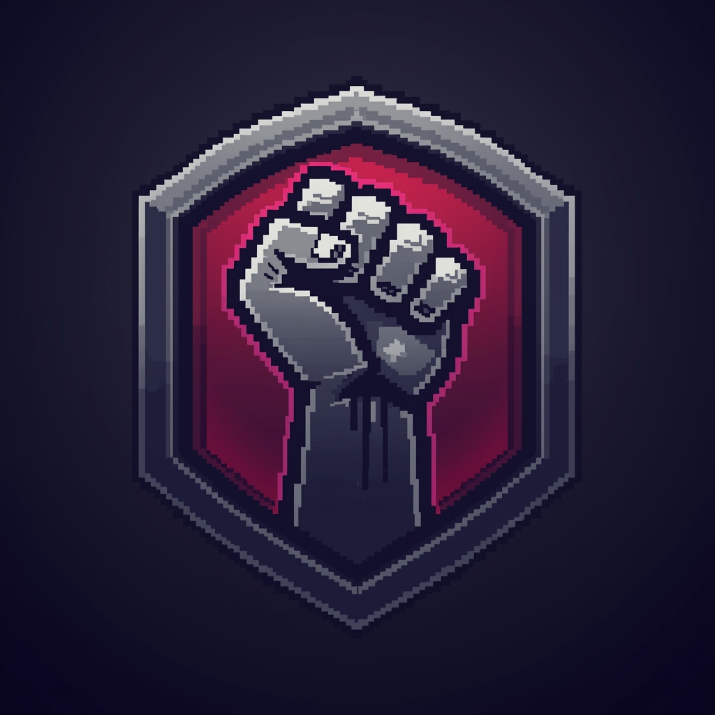 Iron Fist