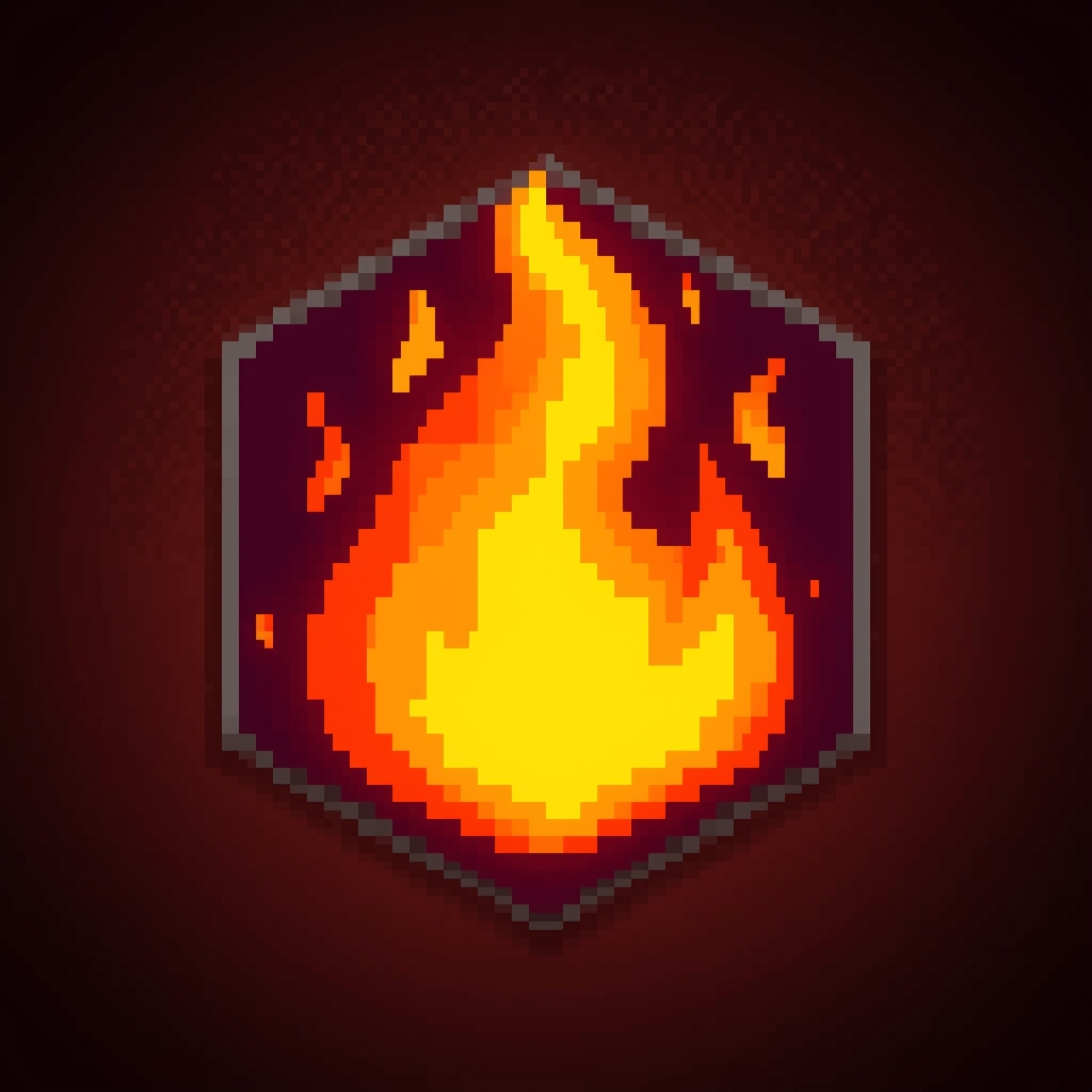 Flame