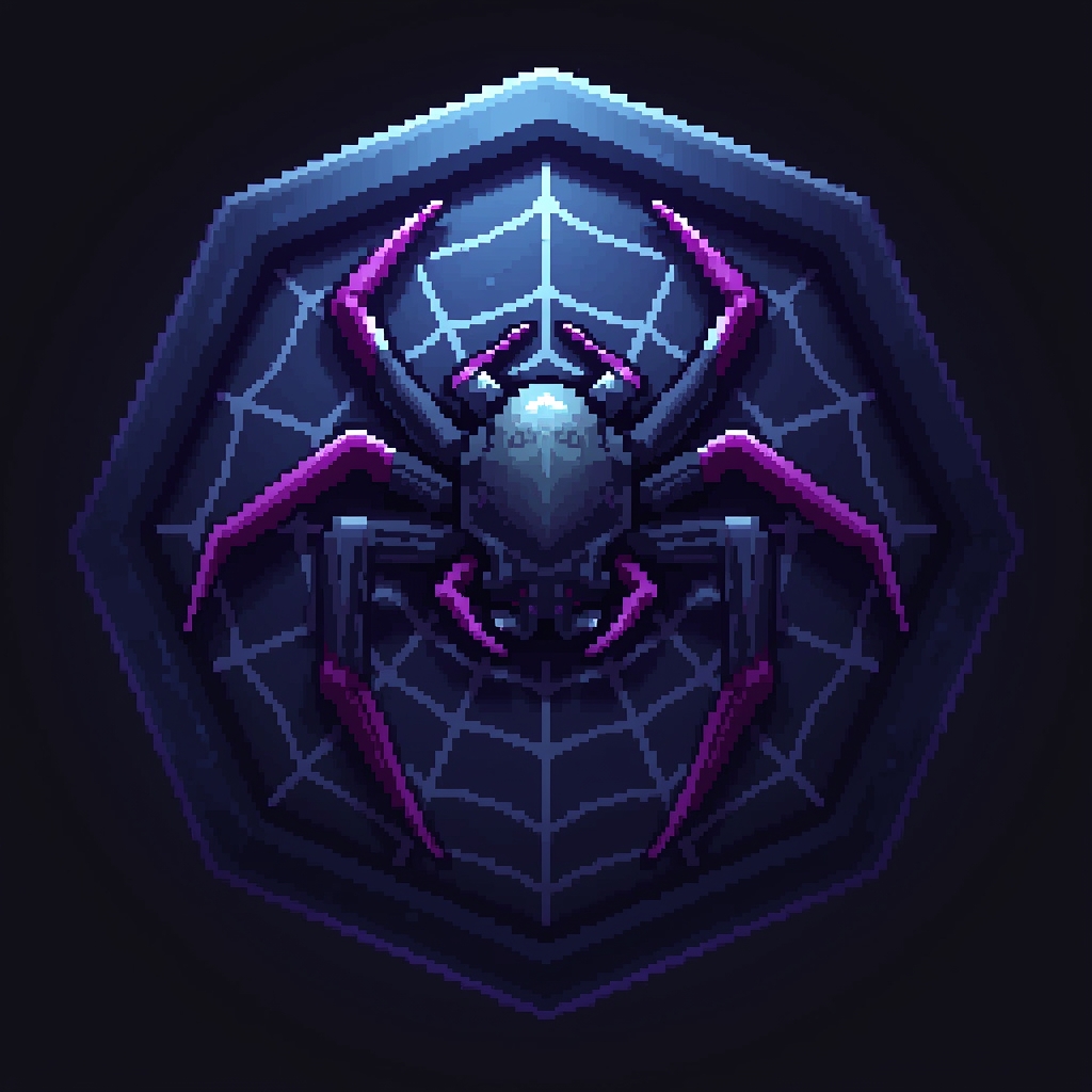 Widow